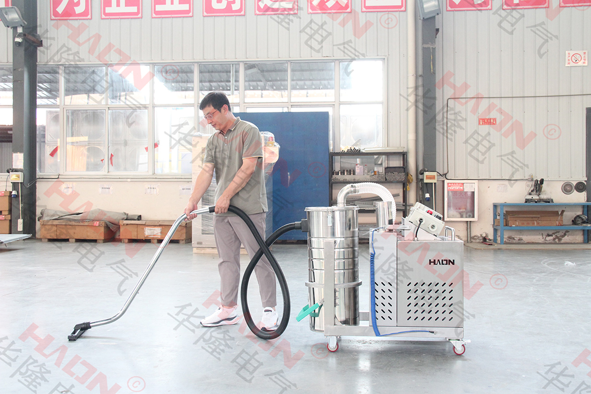 220V防爆吸尘器